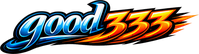 Good333 Logo